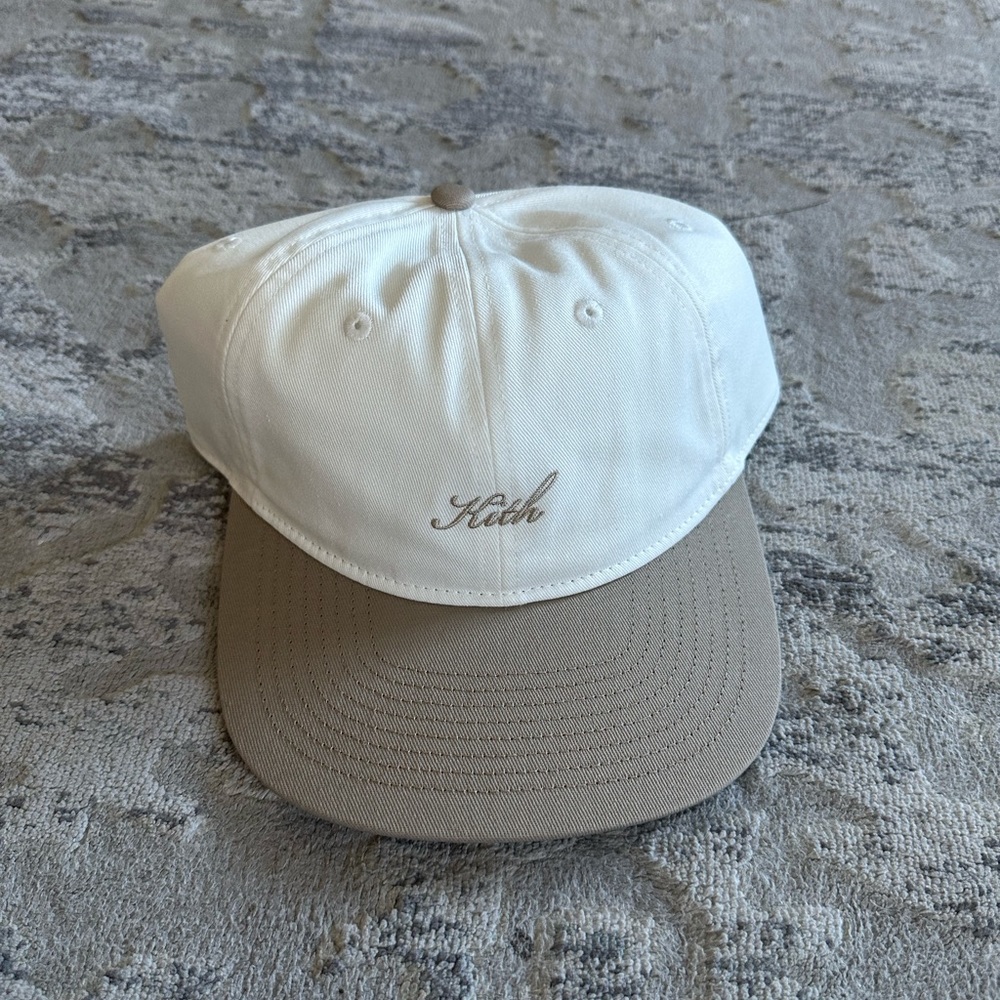 BRAND NEW KITH HAT